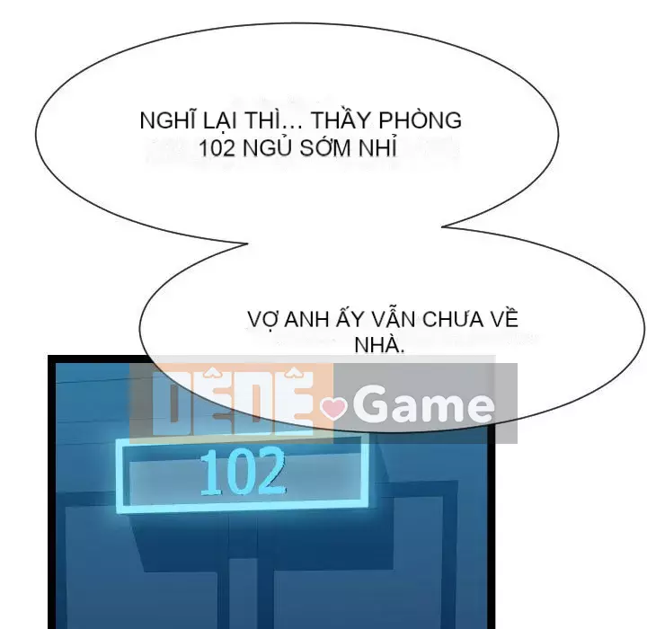 Hàng xóm nhà bên lạ thật Chương 17-18