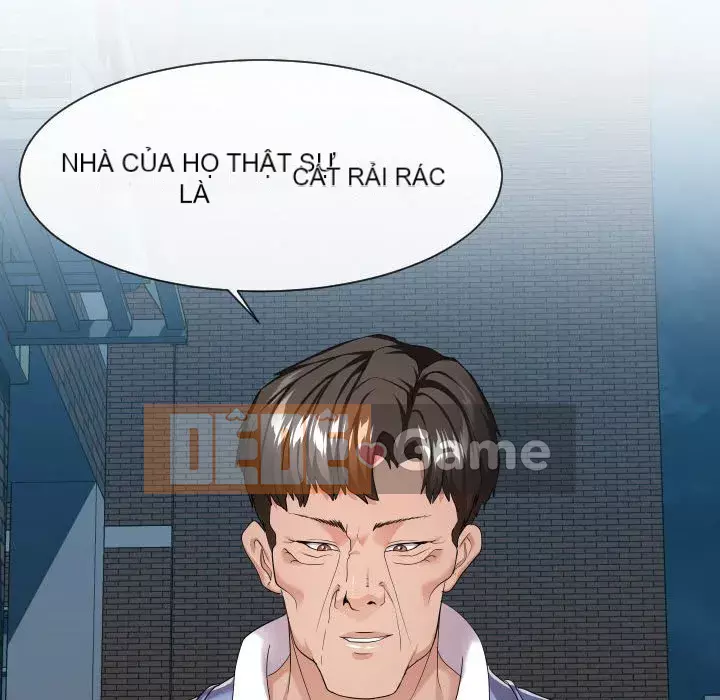 Hàng xóm nhà bên lạ thật Chương 17-18