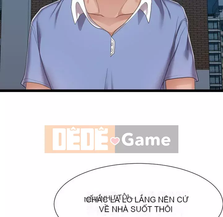 Hàng xóm nhà bên lạ thật Chương 17-18