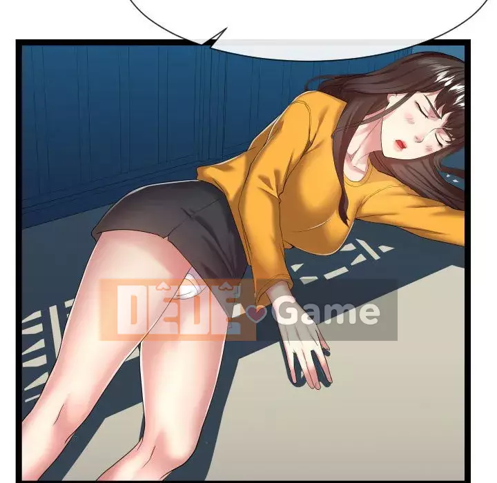 Hàng xóm nhà bên lạ thật Chương 17-18