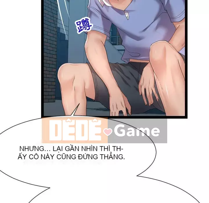 Hàng xóm nhà bên lạ thật Chương 17-18