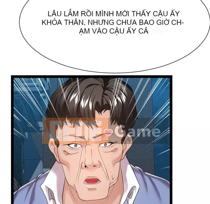 Hàng xóm nhà bên lạ thật Chương 17-18