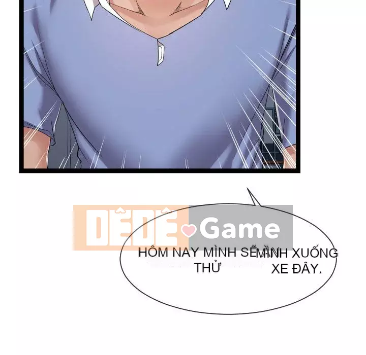 Hàng xóm nhà bên lạ thật Chương 17-18