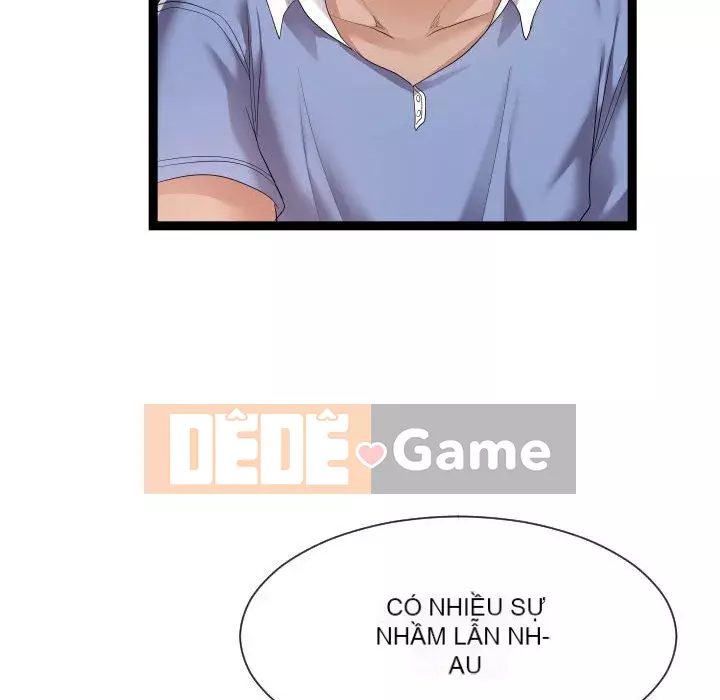 Hàng xóm nhà bên lạ thật Chương 17-18