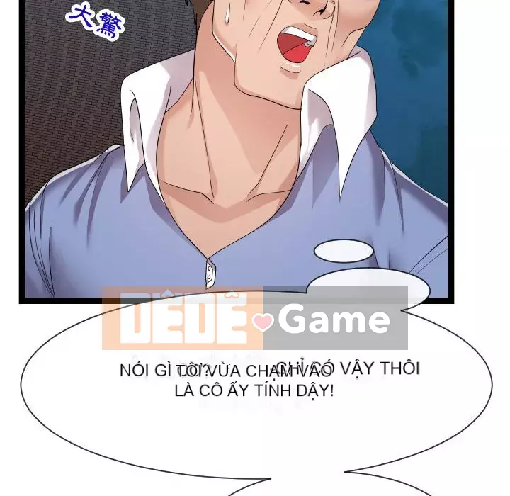 Hàng xóm nhà bên lạ thật Chương 17-18