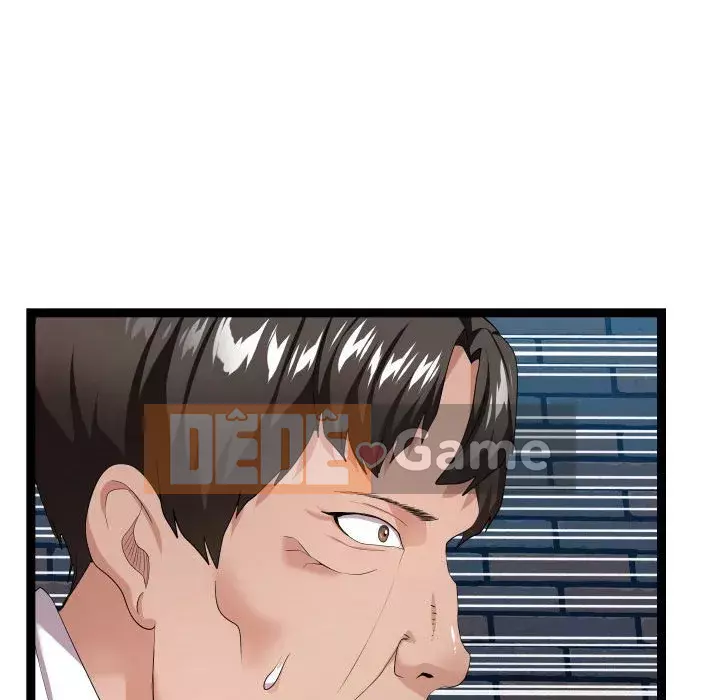 Hàng xóm nhà bên lạ thật Chương 17-18