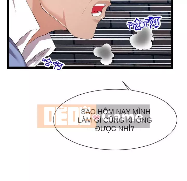 Hàng xóm nhà bên lạ thật Chương 17-18