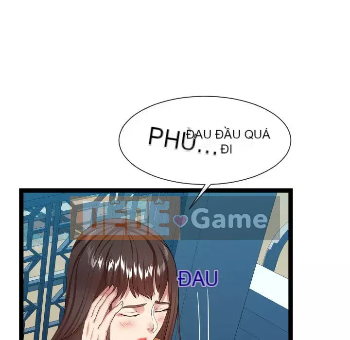 Hàng xóm nhà bên lạ thật Chương 17-18