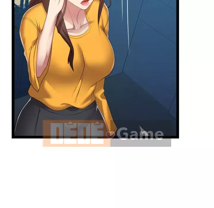 Hàng xóm nhà bên lạ thật Chương 17-18