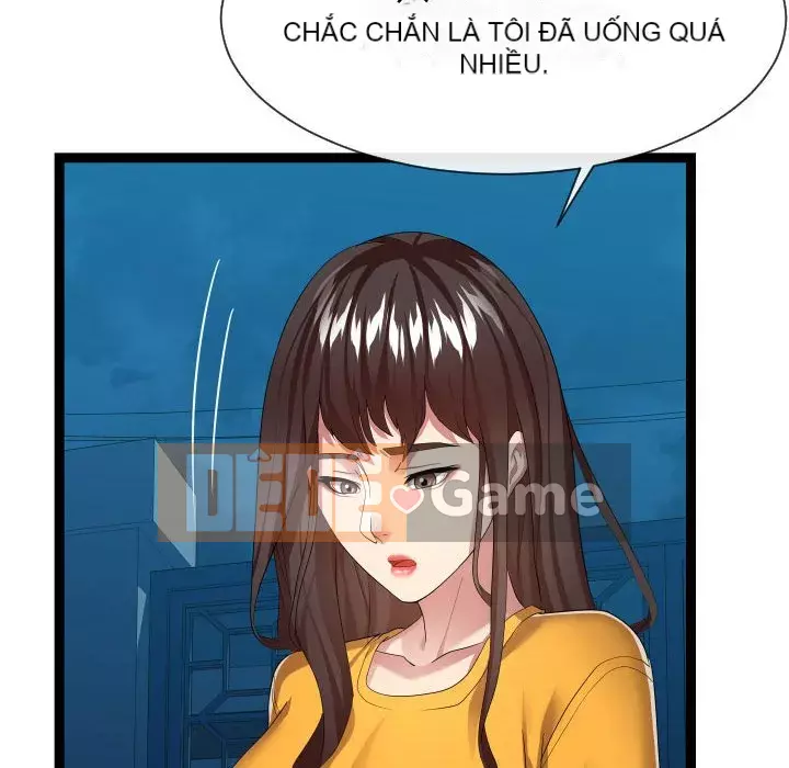 Hàng xóm nhà bên lạ thật Chương 17-18