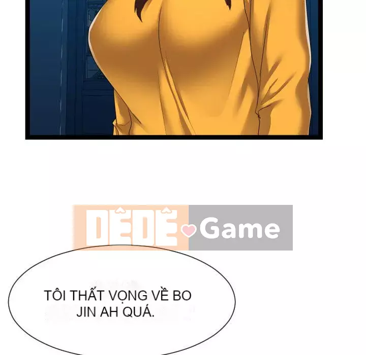 Hàng xóm nhà bên lạ thật Chương 17-18