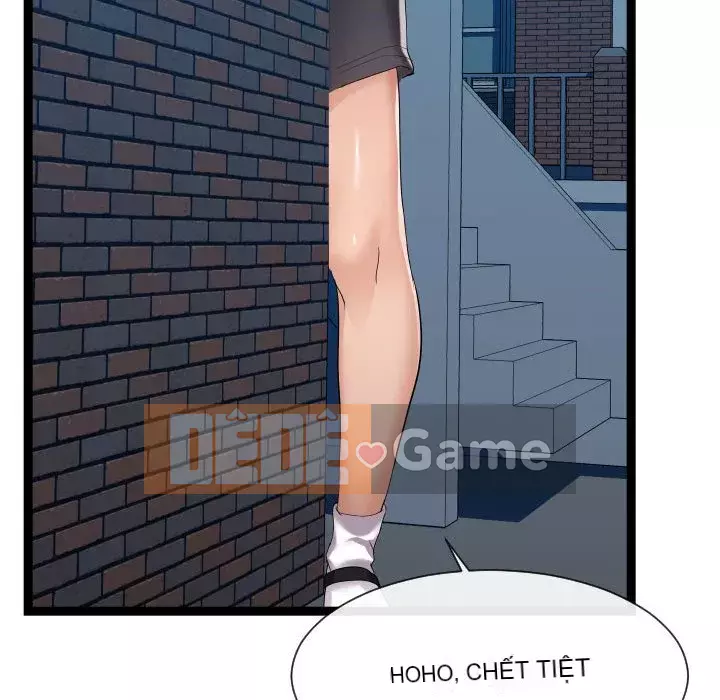 Hàng xóm nhà bên lạ thật Chương 17-18