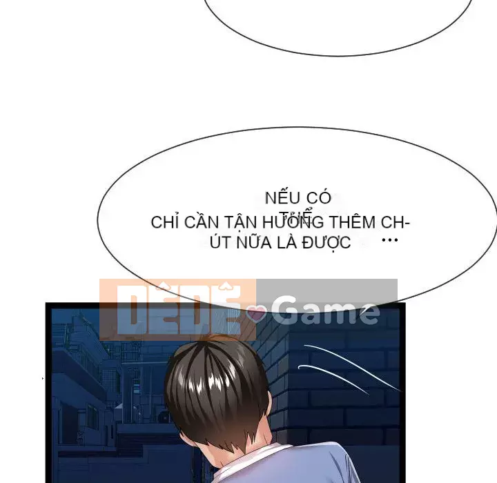 Hàng xóm nhà bên lạ thật Chương 17-18