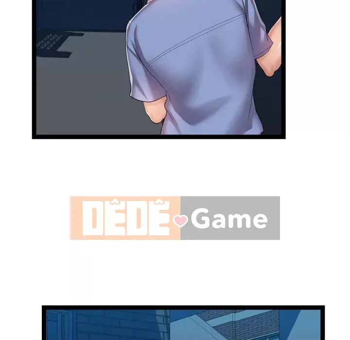 Hàng xóm nhà bên lạ thật Chương 17-18