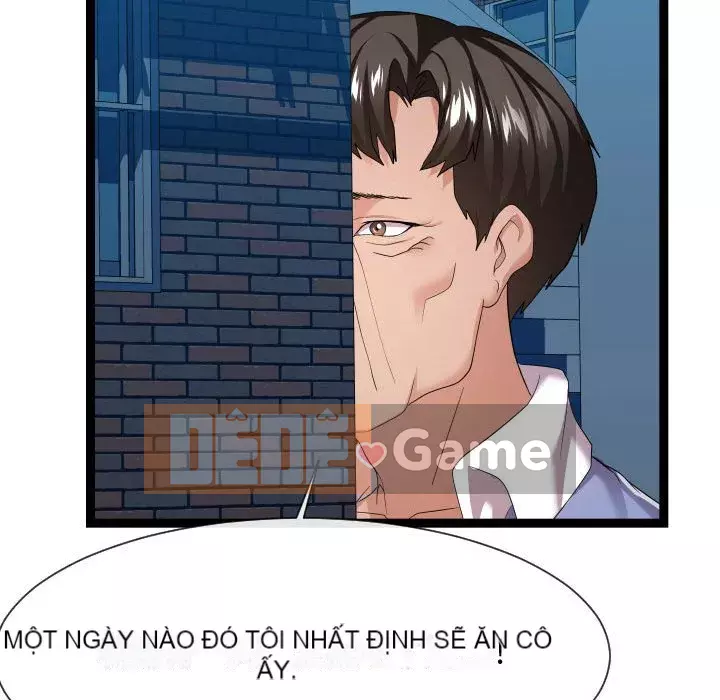 Hàng xóm nhà bên lạ thật Chương 17-18