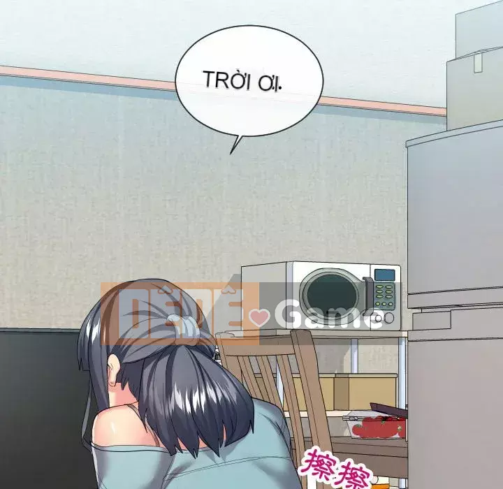 Hàng xóm nhà bên lạ thật Chương 17-18