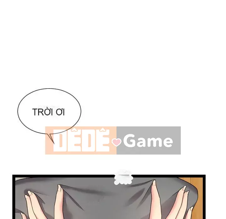 Hàng xóm nhà bên lạ thật Chương 17-18