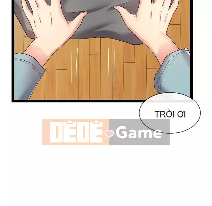 Hàng xóm nhà bên lạ thật Chương 17-18