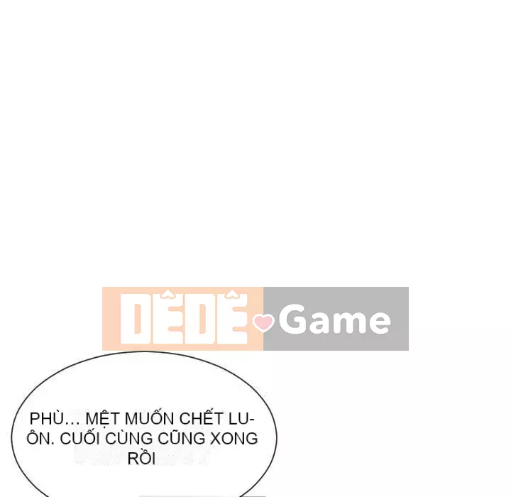 Hàng xóm nhà bên lạ thật Chương 17-18