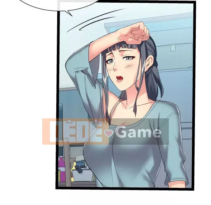 Hàng xóm nhà bên lạ thật Chương 17-18