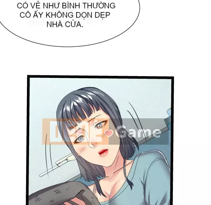 Hàng xóm nhà bên lạ thật Chương 17-18