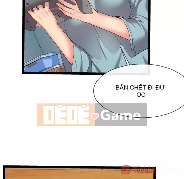 Hàng xóm nhà bên lạ thật Chương 17-18