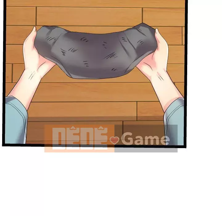 Hàng xóm nhà bên lạ thật Chương 17-18