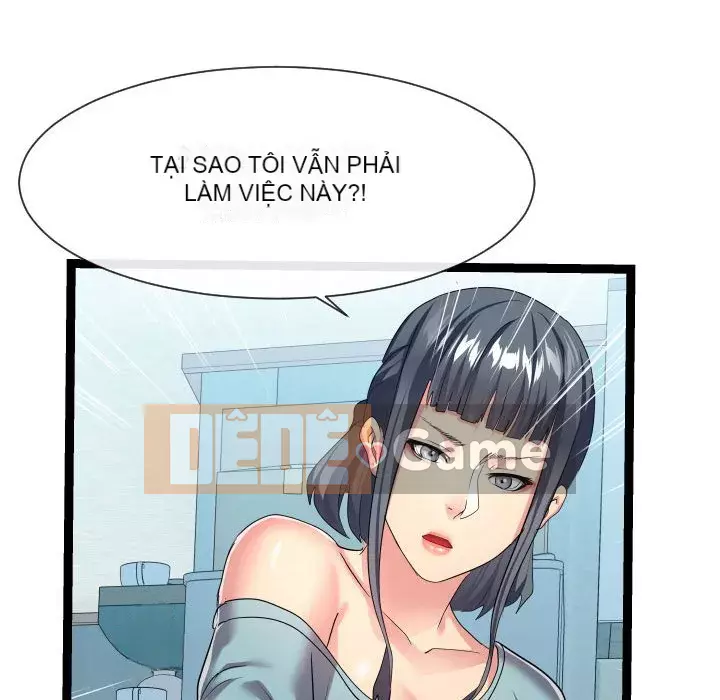 Hàng xóm nhà bên lạ thật Chương 17-18