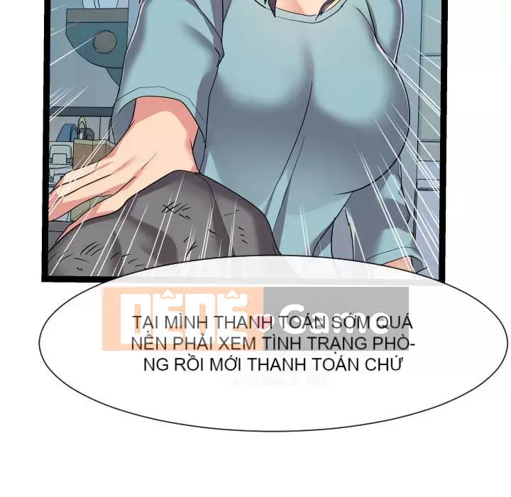 Hàng xóm nhà bên lạ thật Chương 17-18