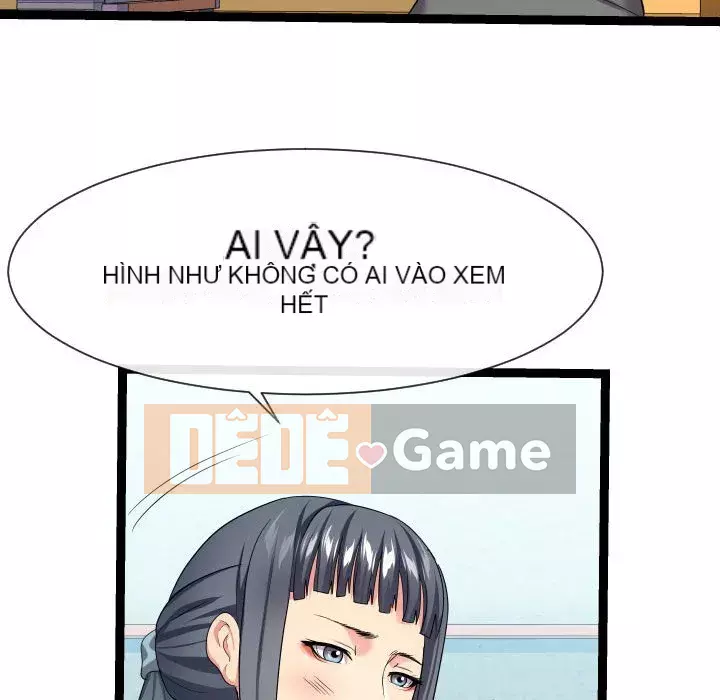 Hàng xóm nhà bên lạ thật Chương 17-18