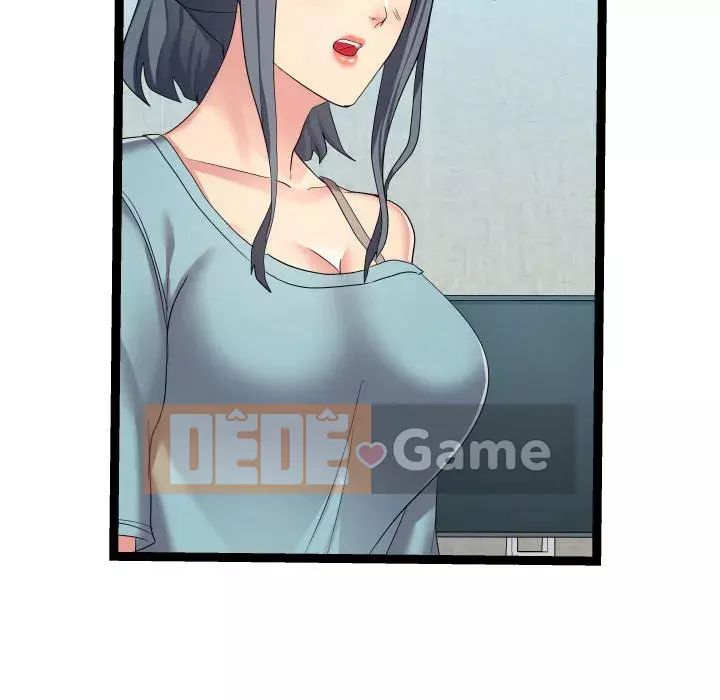 Hàng xóm nhà bên lạ thật Chương 17-18