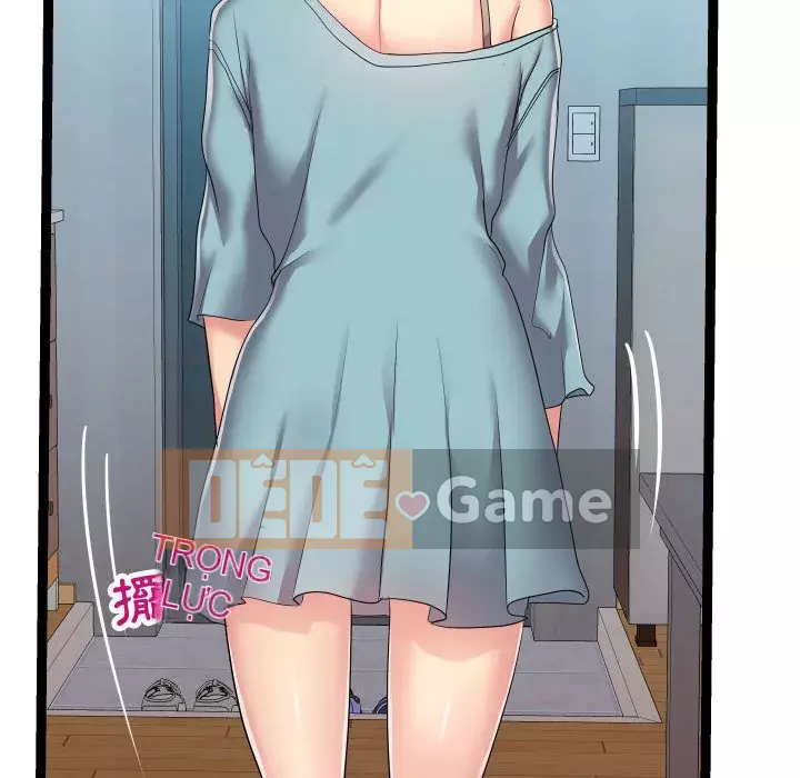 Hàng xóm nhà bên lạ thật Chương 17-18