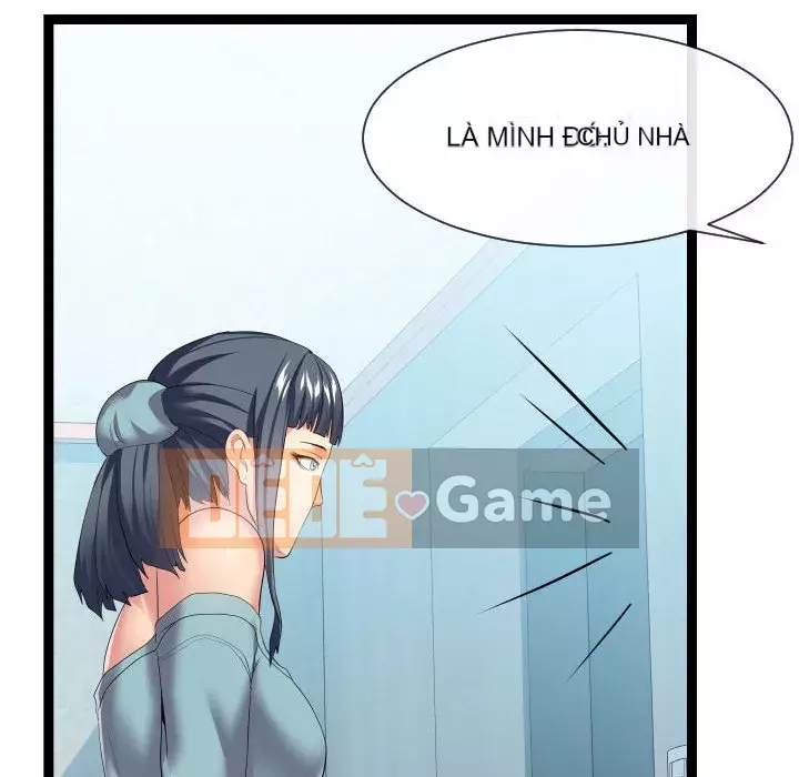 Hàng xóm nhà bên lạ thật Chương 17-18