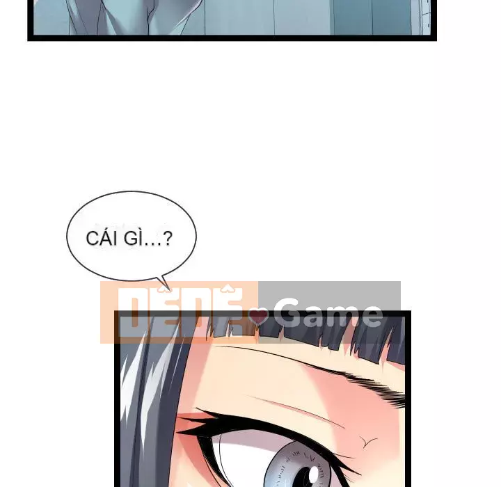 Hàng xóm nhà bên lạ thật Chương 17-18
