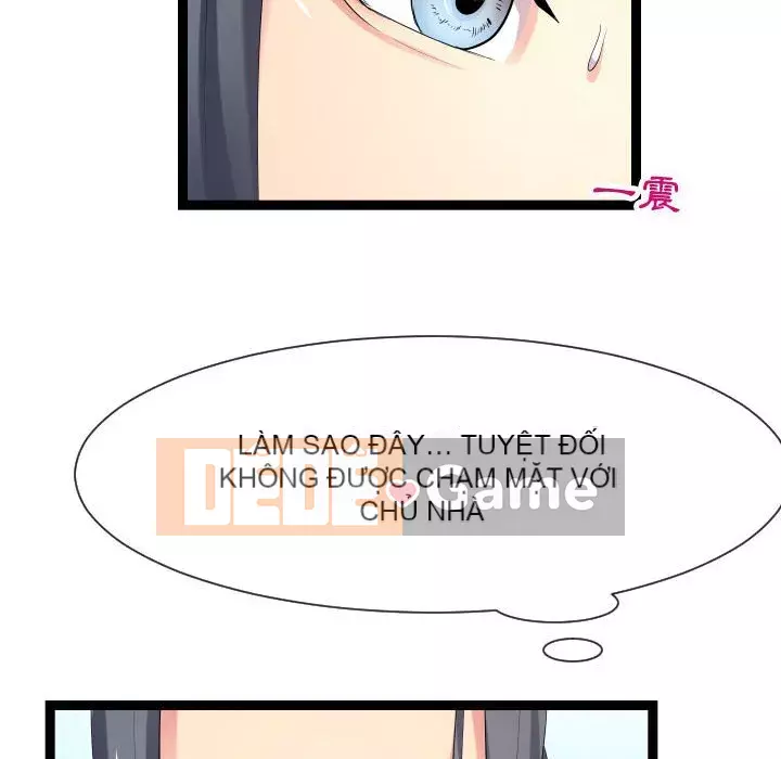 Hàng xóm nhà bên lạ thật Chương 17-18