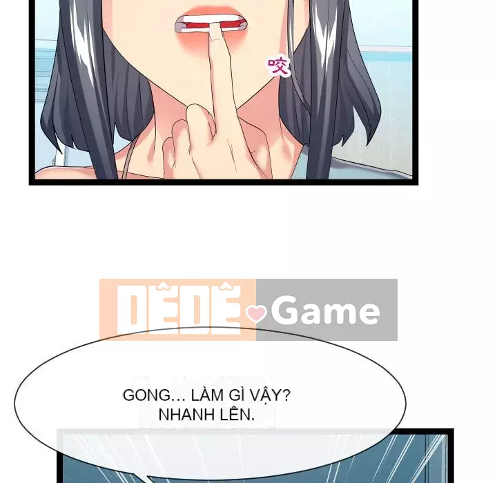 Hàng xóm nhà bên lạ thật Chương 17-18