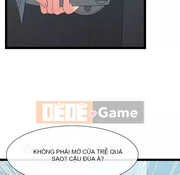 Hàng xóm nhà bên lạ thật Chương 17-18