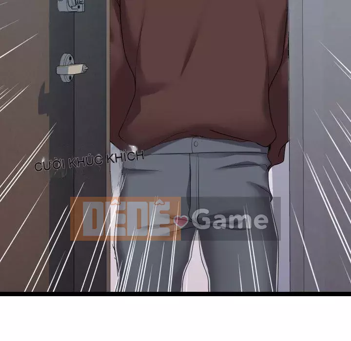 Hàng xóm nhà bên lạ thật Chương 17-18