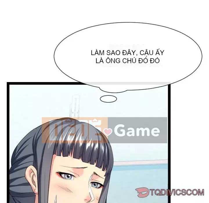 Hàng xóm nhà bên lạ thật Chương 17-18