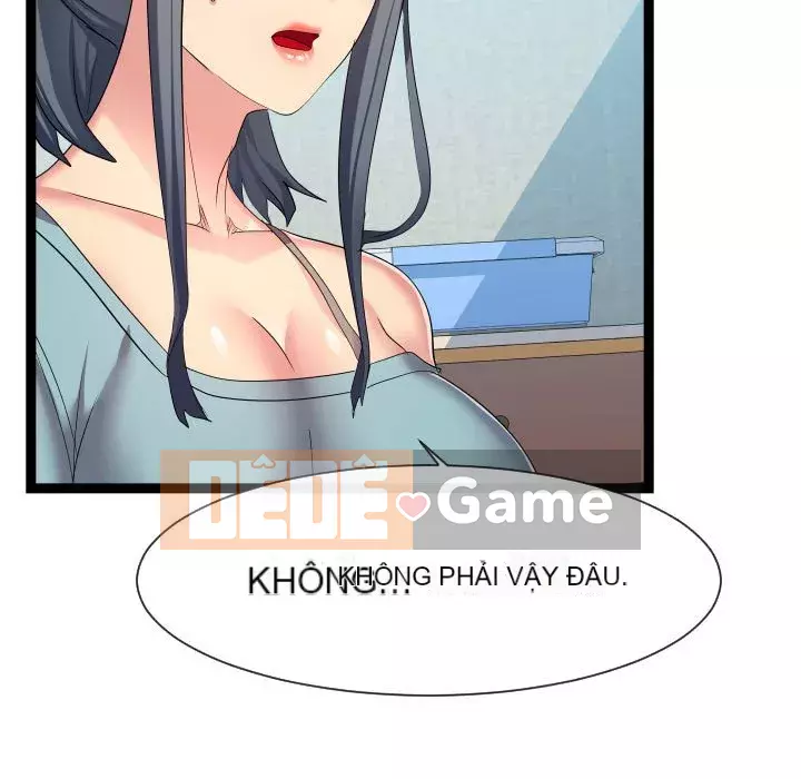 Hàng xóm nhà bên lạ thật Chương 17-18