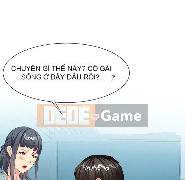 Hàng xóm nhà bên lạ thật Chương 17-18