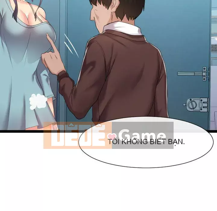 Hàng xóm nhà bên lạ thật Chương 17-18