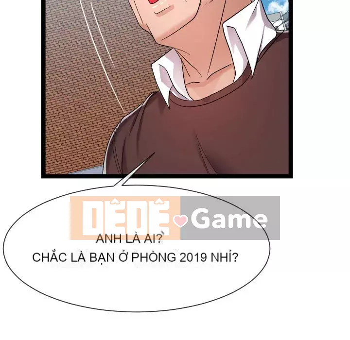 Hàng xóm nhà bên lạ thật Chương 17-18