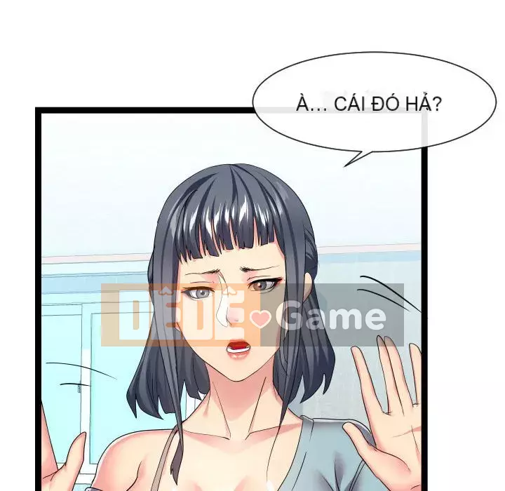 Hàng xóm nhà bên lạ thật Chương 17-18