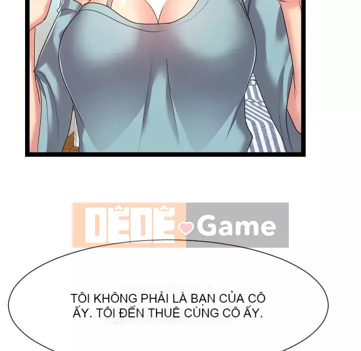 Hàng xóm nhà bên lạ thật Chương 17-18