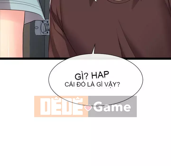 Hàng xóm nhà bên lạ thật Chương 17-18