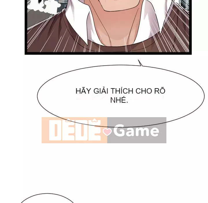 Hàng xóm nhà bên lạ thật Chương 17-18