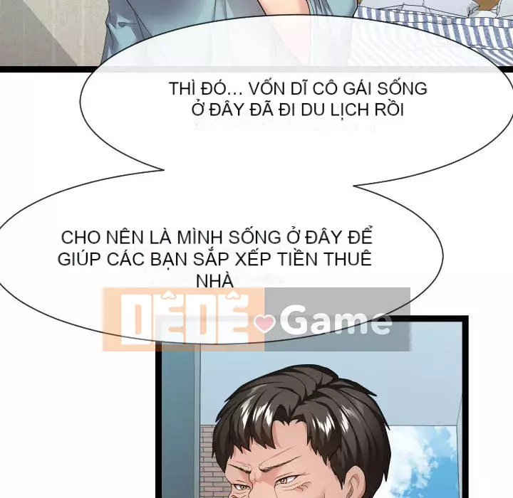 Hàng xóm nhà bên lạ thật Chương 17-18