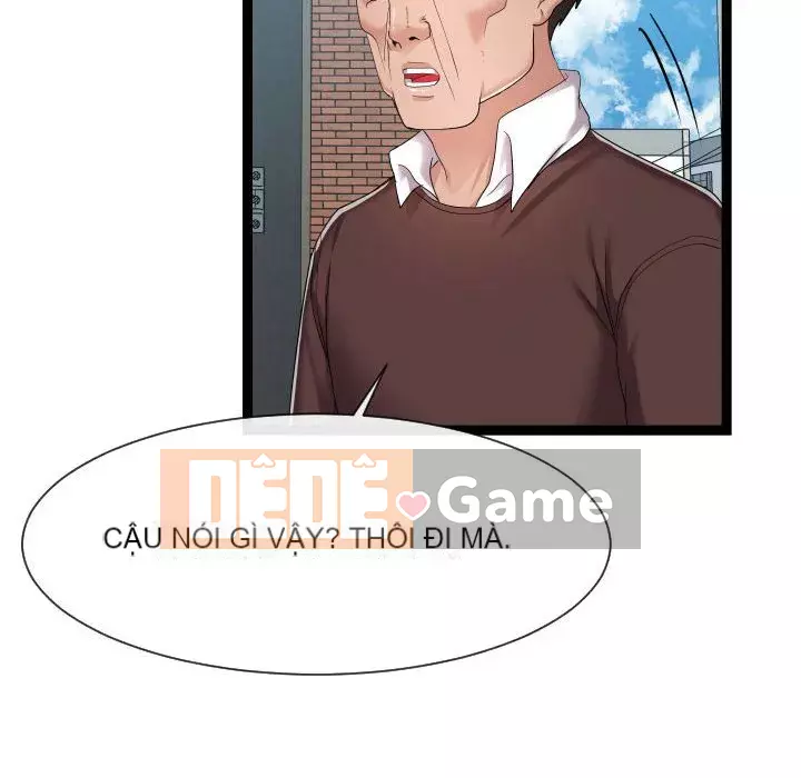 Hàng xóm nhà bên lạ thật Chương 17-18