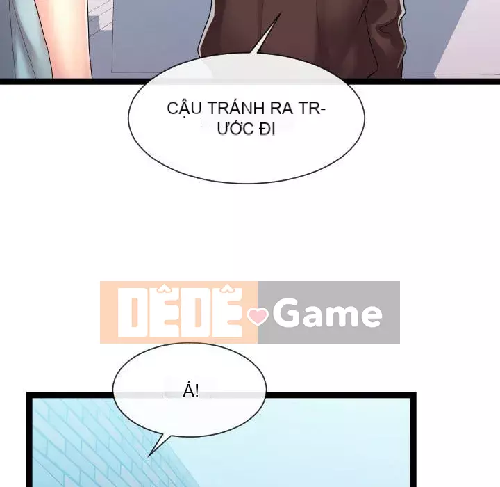 Hàng xóm nhà bên lạ thật Chương 17-18